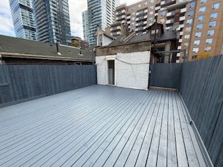 For Lease - 132 Dundas Street Unit# Upper, Toronto, Ontario - Photo 4