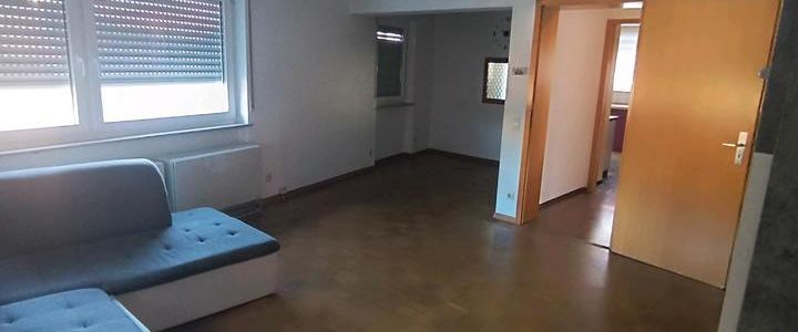 2 Zimmer Wohnung in Owen Teck - Photo 1