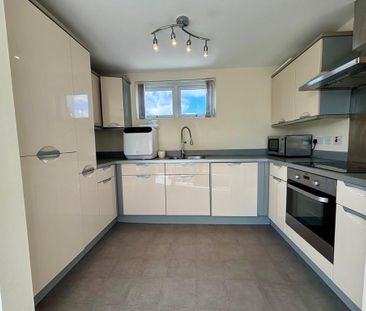 3 bedroom duplex to rent - Photo 5