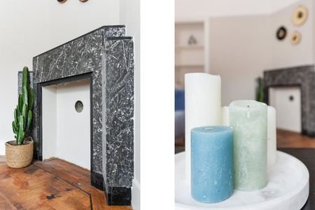 Te huur: Appartement Wodanstraat in Amsterdam - Photo 5