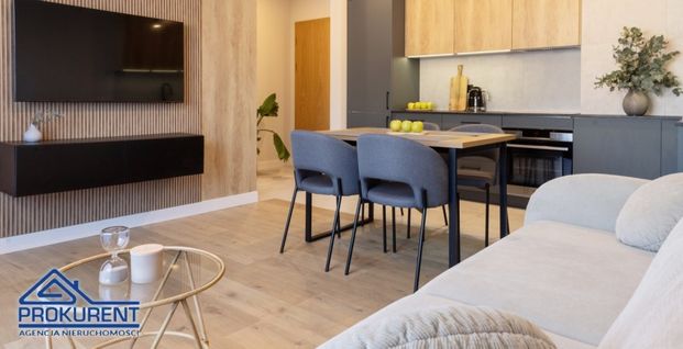 Bielsko-Biała, Centrum, Mieszkanie na wynajem - Photo 1