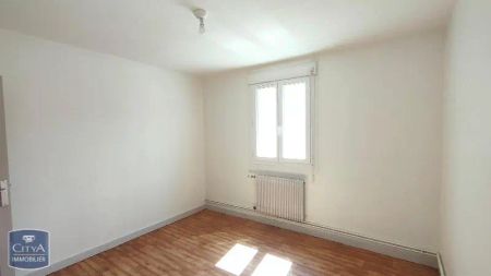 Appartement à louer 2 pièces 47.44m² - Photo 2