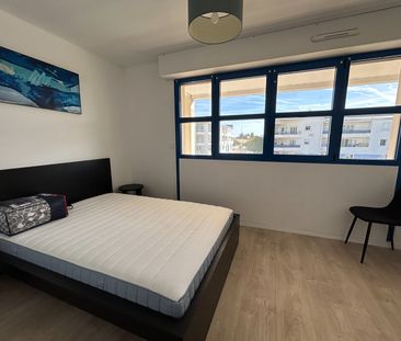 Location Appartement 2 pièces 47m² - Photo 4
