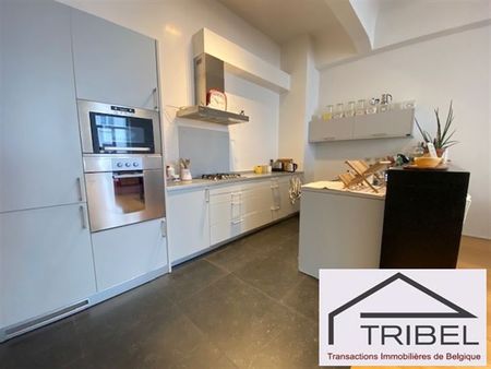 Appartement à IXELLES (1050) - Photo 5