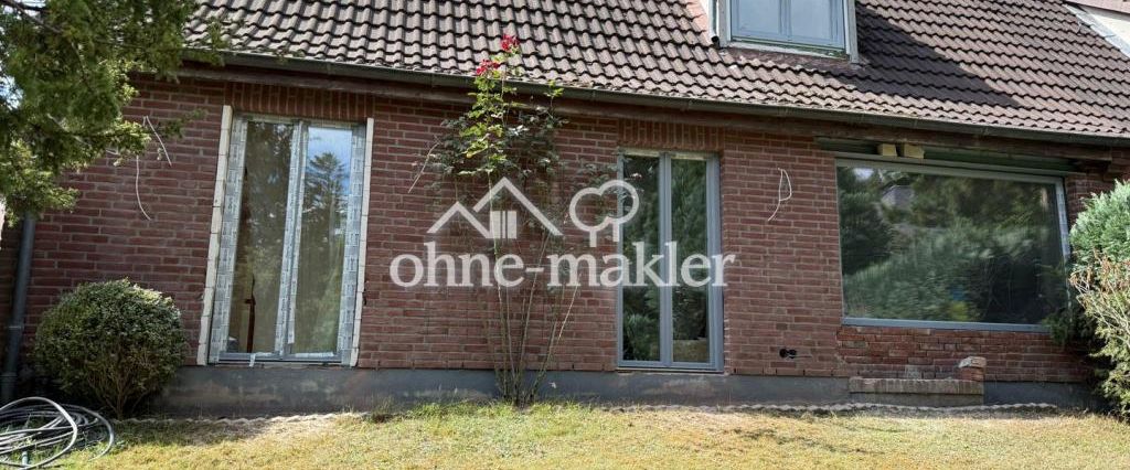 Haus an der Ostsee auf Zeit (ca. 145qm Wohn- und Nutzfläche): Erstbezug nach Kernsanierung - Photo 1