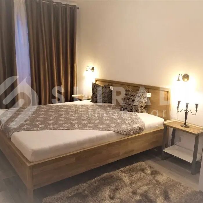 Apartament 3 camere, parcare- zona Vivo - Photo 1