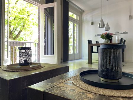 Appartement te huur: Geuzenkade 24-1 1056 KK Amsterdam - Photo 4