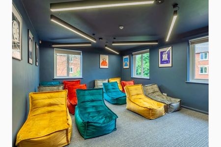 Standard Ensuite - Photo 2