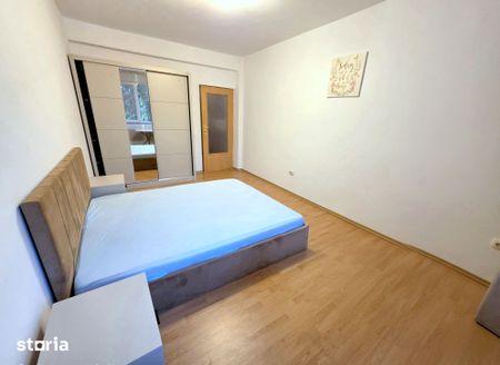 2 camere, bloc nou, mobilat modern, in Buna Ziua strada Zaharia Stancu - Fotografie 5
