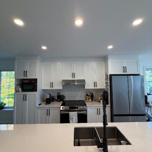 Transfert de bail, logement 5 1/2 - Photo 2