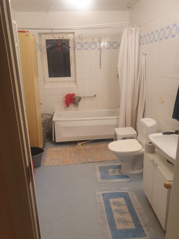 Byälvsvägen, Bagarmossen - Photo 5