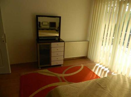 Apartament 5 camere pe doua niveluri, 200 mp, 2 parcari, prima inchiriere, zona strazii Eugen Ionesco - Fotografie 4