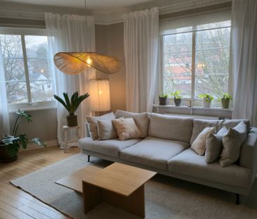 Stockholmsgatan, Göteborg - Foto 1