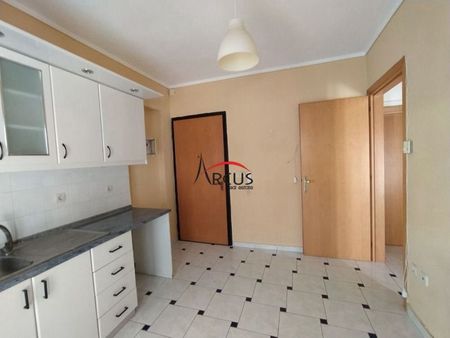 Studio/Γκαρσονιέρα για ενοικίαση Τριανδρία (Τριανδρία - Δόξα - Κρυονέρι) - Photo 3