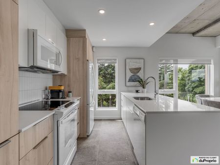 475 avenue Ernest-Gagnon, Saint-Sacrement à louer - Photo 5