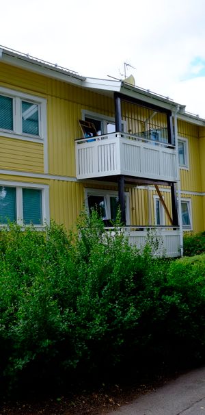 Ficksjövägen 8 - Foto 1