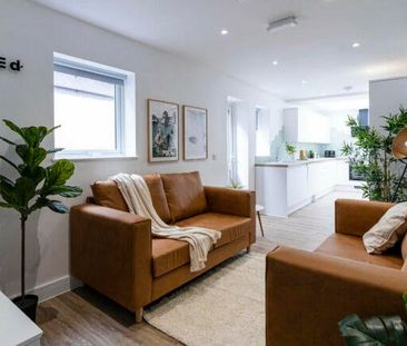 7 bedroom terraced house to rent - Photo 1