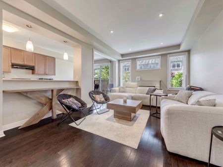 For Lease - 2019 Trawden Way Unit# 24, Oakville, Ontario - Photo 4