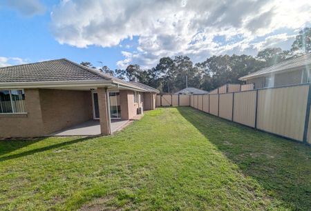 4 Muscat Place, Cessnock, NSW 2325 - Photo 4