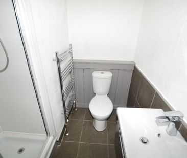 1 bedroom flat to rent - Photo 6