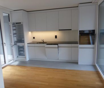 neuwertige 4.5 ZWG in Bern Brünnen - Photo 3