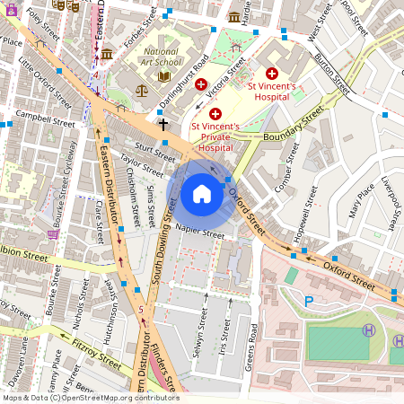 2/4 Verona, Paddington NSW 2021