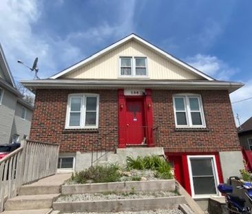 156 Dunlop St, #1 Barrie | $1250 per month | Utilities Included - Photo 4