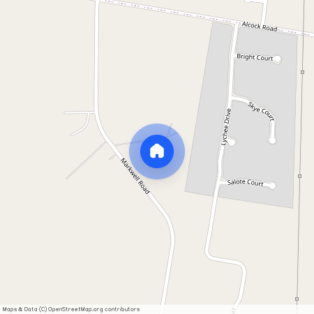 322-332 Markwell Road, Qld 4510, Caboolture