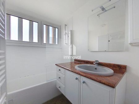 Location Appartement 4 pièces 77m² SCHILTIGHEIM 67300 - Photo 3