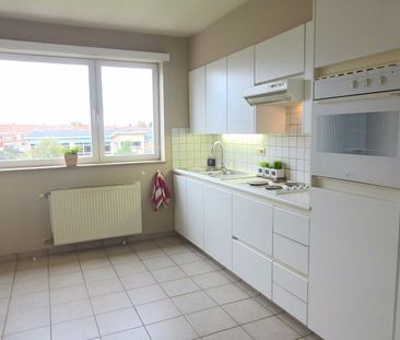 Ruim duplexappartement met 2 slaapkamers! - Foto 6