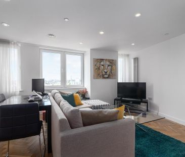 1 bedroom apartment to rent - Photo 1