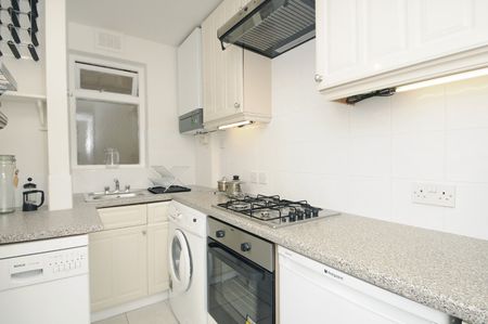 Wandsworth Bridge Road, London, SW6 - Photo 5