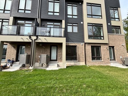 For Lease - 113 Marina Village Drive Unit# 21, Georgian Bay, Ontario - Photo 4