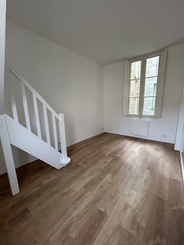 BORDEAUX / ST PIERRE - DUPLEX 33m² REFAIT A NEUF - - Photo 4