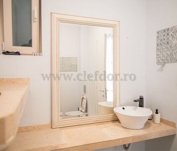 Individual Villa for Rent in Iancu Nicolae Area - Fotografie 6