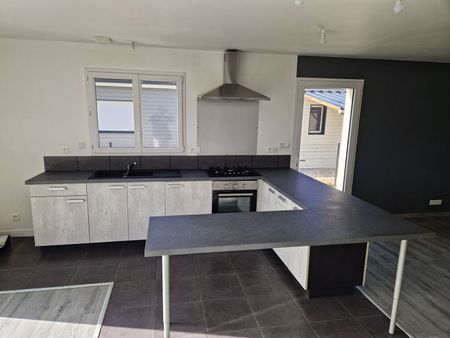 Location maison 3 pièces, 80.44m², Le Perrier - Photo 5