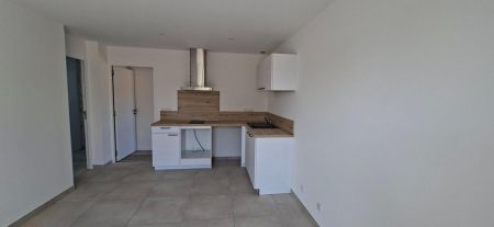 Appartement 2 pièces à Gorges - Photo 2