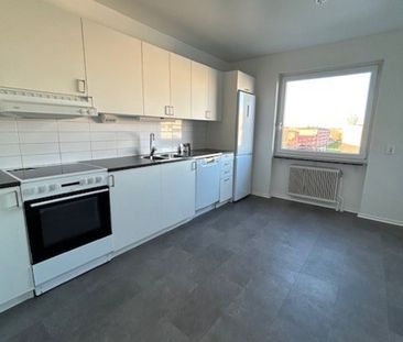 Kollegiegatan 6A, Hermodsdal - Photo 4