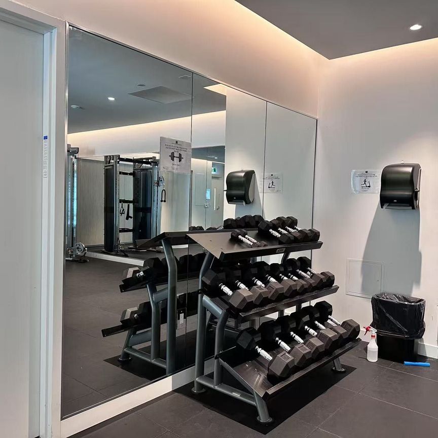 For Lease - 121 St Patrick Street Unit# 521, Toronto, Ontario - Photo 1