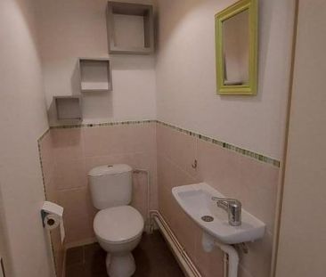 Appartement à louer, 2 pièces - Angers 49000 - Photo 5