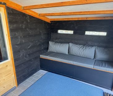 Te huur: Appartement Bazuinslaan 10 C in Bedum - Foto 6