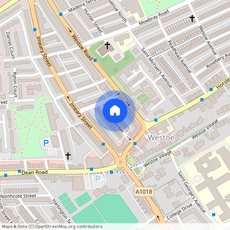 Ada Street, South Shields