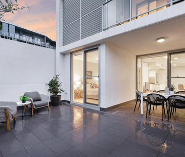 Unit 115, 15 Roydhouse Street, Subiaco, WA - Photo 5