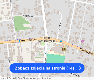 Dom do wynajęcia, 130 m², 5 pokoi Ostrów Wielkopolski – zdjęcie 1