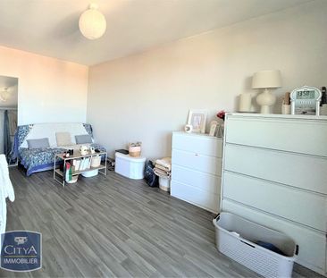 Location Appartement 1 pièce 30m² MONTAUBAN 82000 - Photo 1