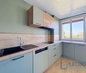 Location Appartement 3 pièces 52m² BIHOREL 76420 - Photo 6