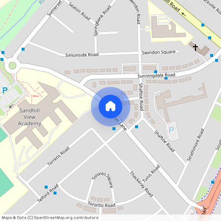 Grindon Lane, Sunderland, SR3