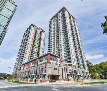 For Lease - 190 Borough Drive Unit# 2203, Toronto, Ontario - Photo 2