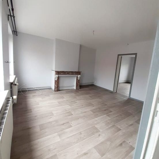 Appartement te huur - Photo 1