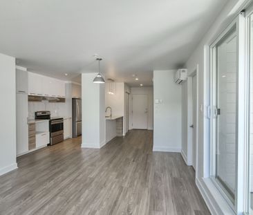 9675 Av. Papineau - Photo 2